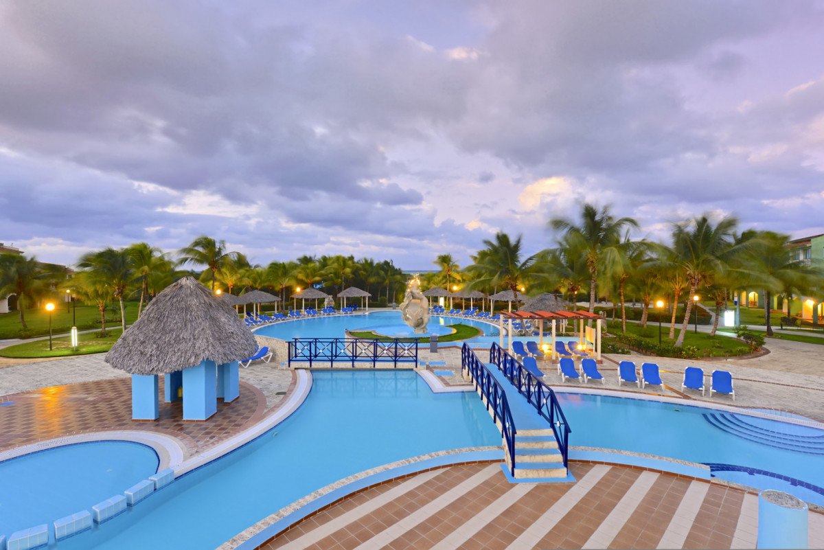Mojito (Ex. Iberostar Mojito) 4*
