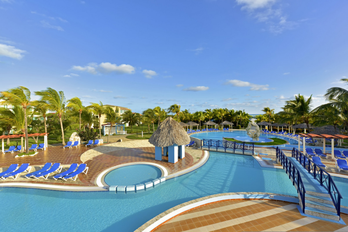 Mojito (Ex. Iberostar Mojito) 4*
