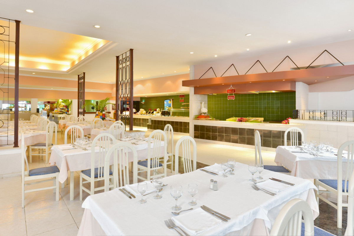 Mojito (Ex. Iberostar Mojito) 4*