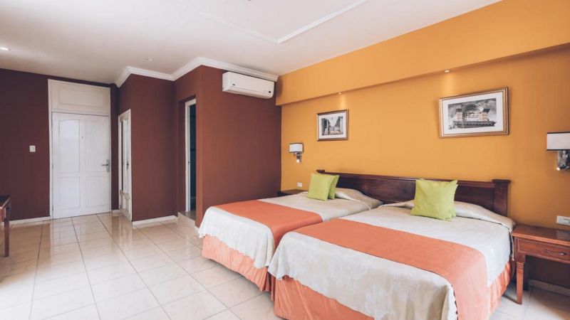 Iberostar San Felix 4*