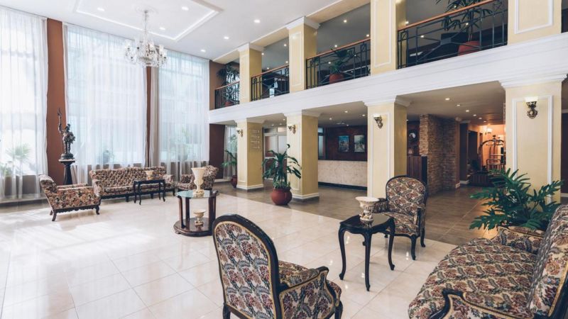 Iberostar San Felix 4*
