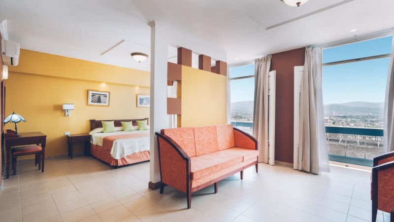 Iberostar San Felix 4*