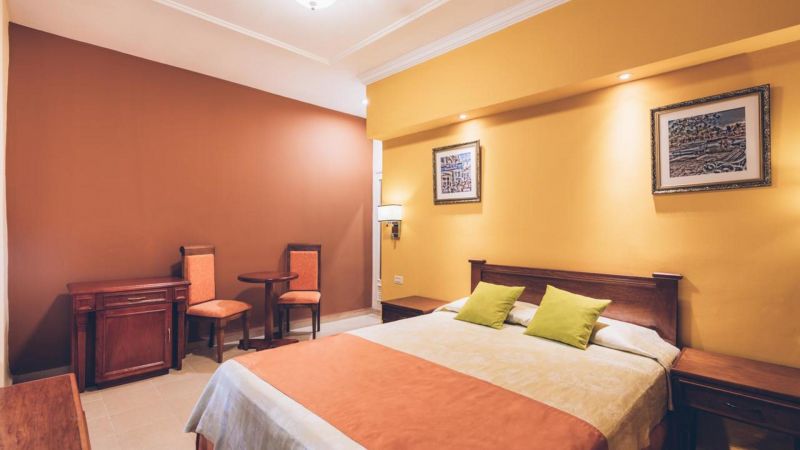 Iberostar San Felix 4*