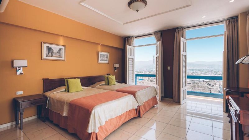 Iberostar San Felix 4*