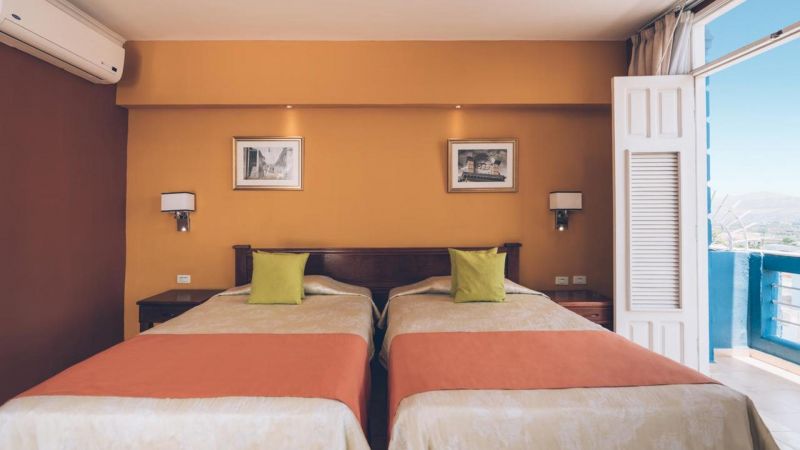 Iberostar San Felix 4*