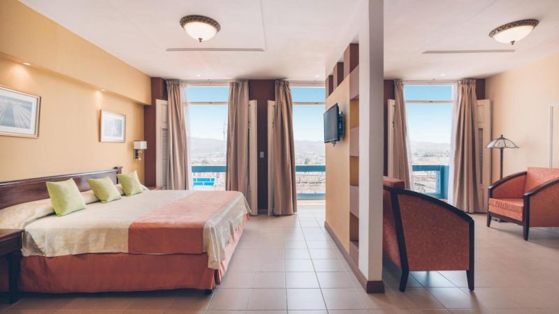 Iberostar San Felix 4*