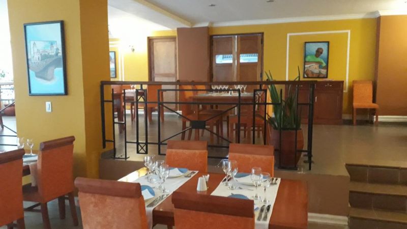Iberostar San Felix 4*