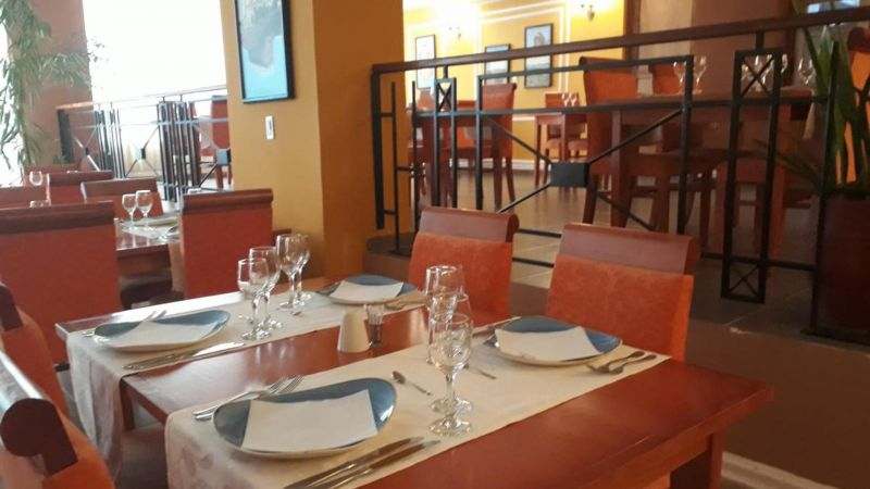 Iberostar San Felix 4*