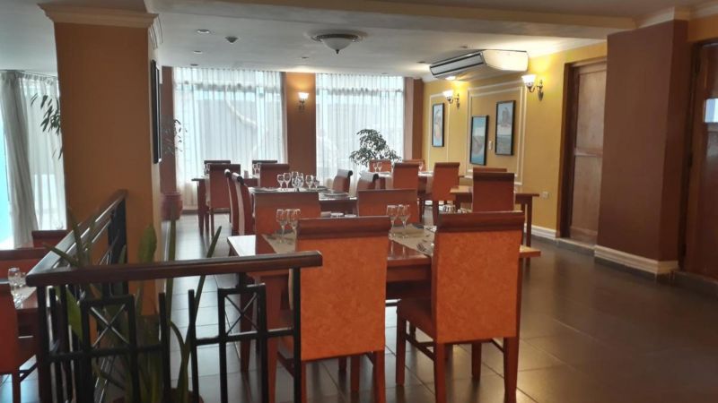 Iberostar San Felix 4*