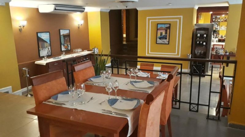 Iberostar San Felix 4*