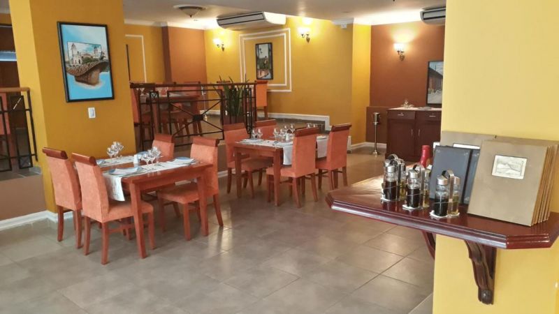 Iberostar San Felix 4*