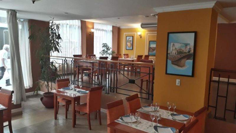 Iberostar San Felix 4*
