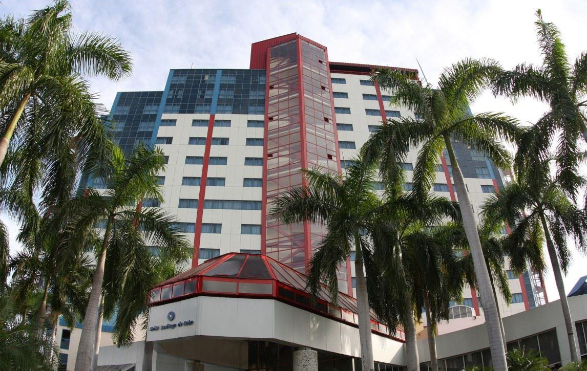Santiago De Cuba 5*