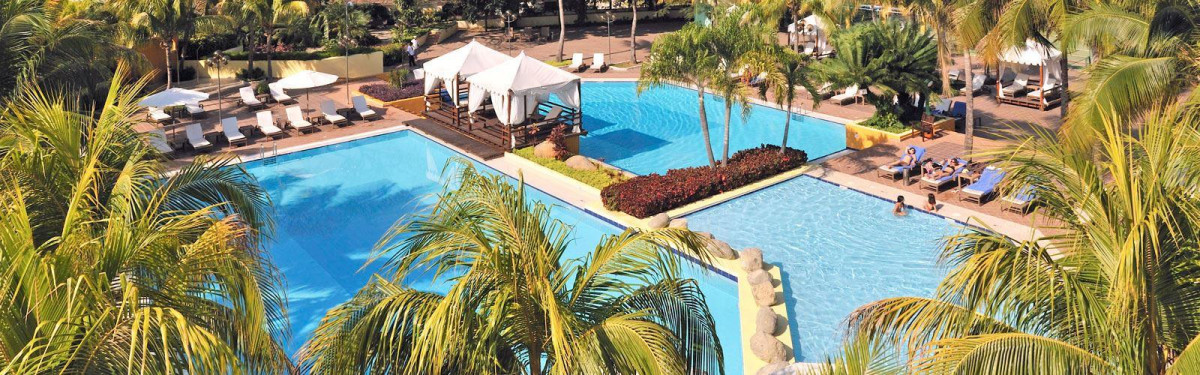 Santiago De Cuba 5*