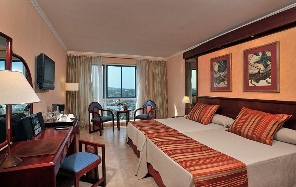 Santiago De Cuba 5*