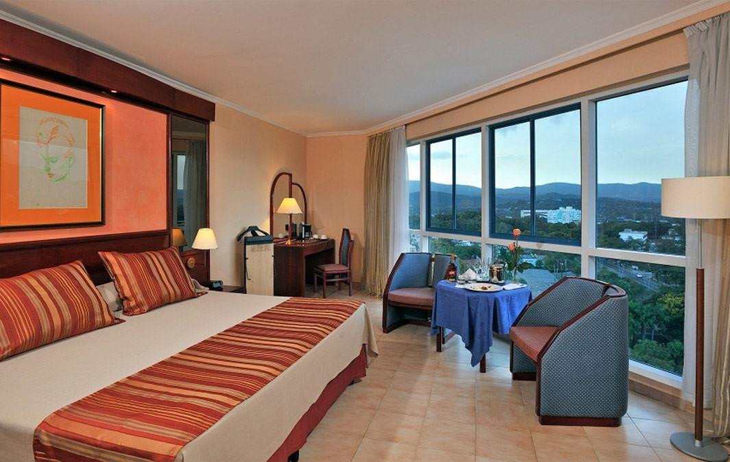 Santiago De Cuba 5*