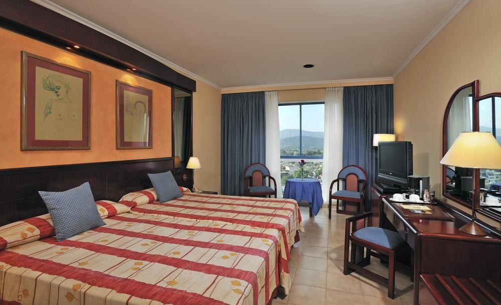 Santiago De Cuba 5*