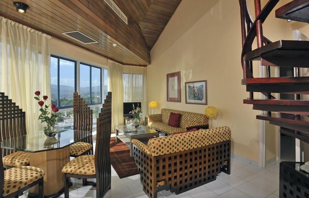 Santiago De Cuba 5*