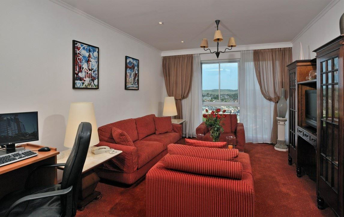 Santiago De Cuba 5*