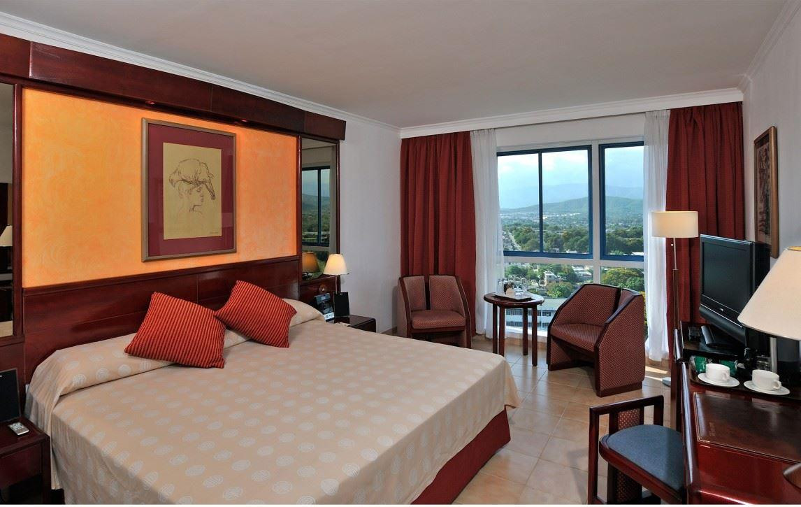 Santiago De Cuba 5*