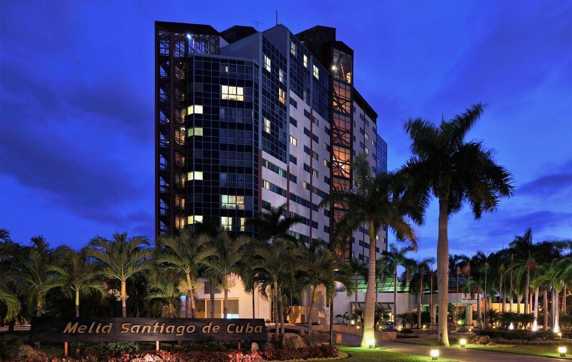 Santiago De Cuba 5*