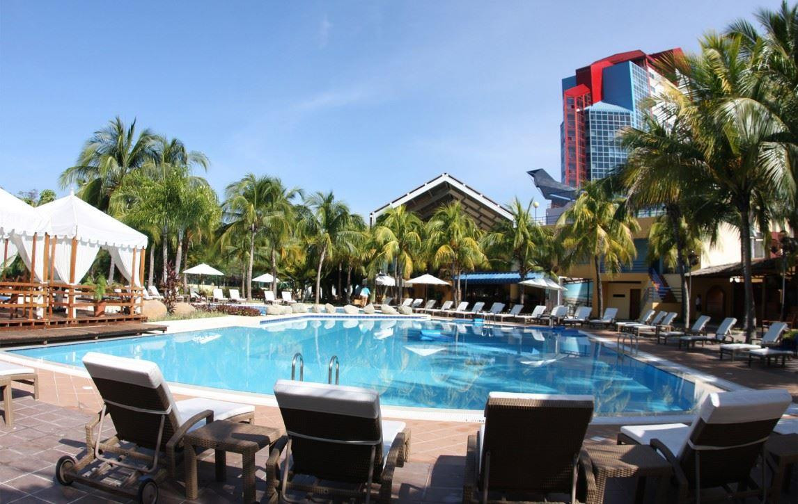 Santiago De Cuba 5*