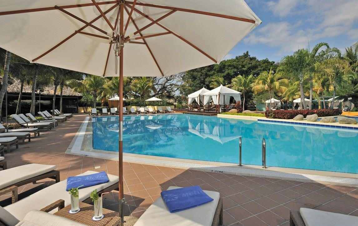 Santiago De Cuba 5*