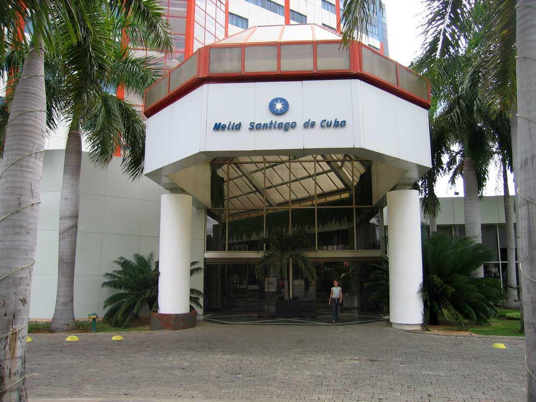 Santiago De Cuba 5*
