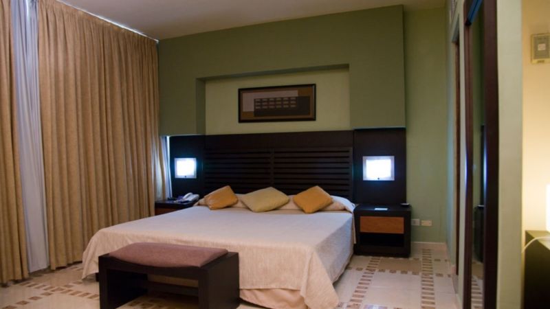 Palco 4*