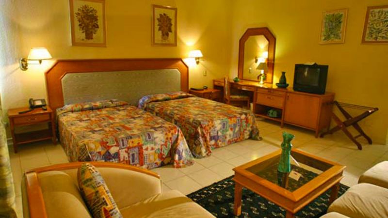 Palco 4*