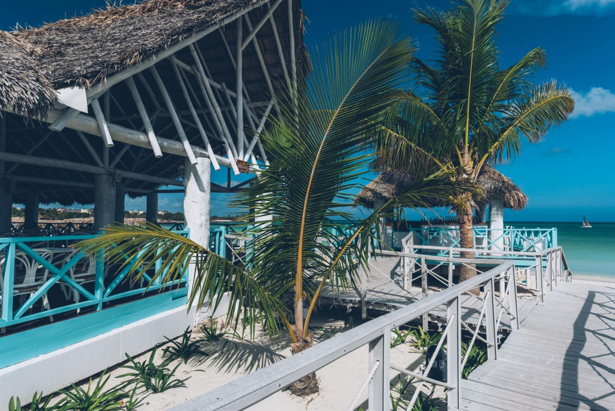 Iberostar Selection Ensenachos 5*