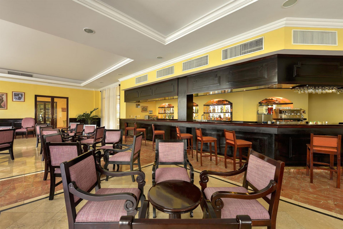 Iberostar Selection Ensenachos 5*