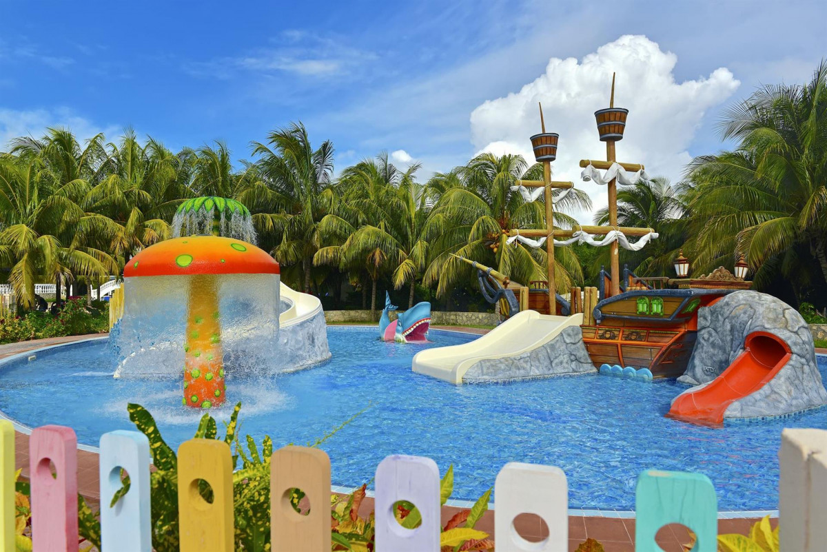 Iberostar Selection Ensenachos 5*