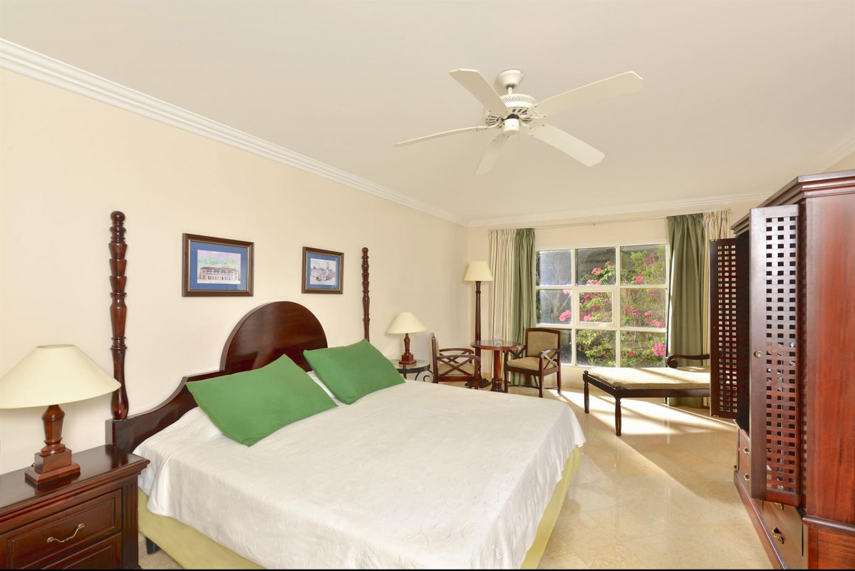 Iberostar Selection Ensenachos 5*