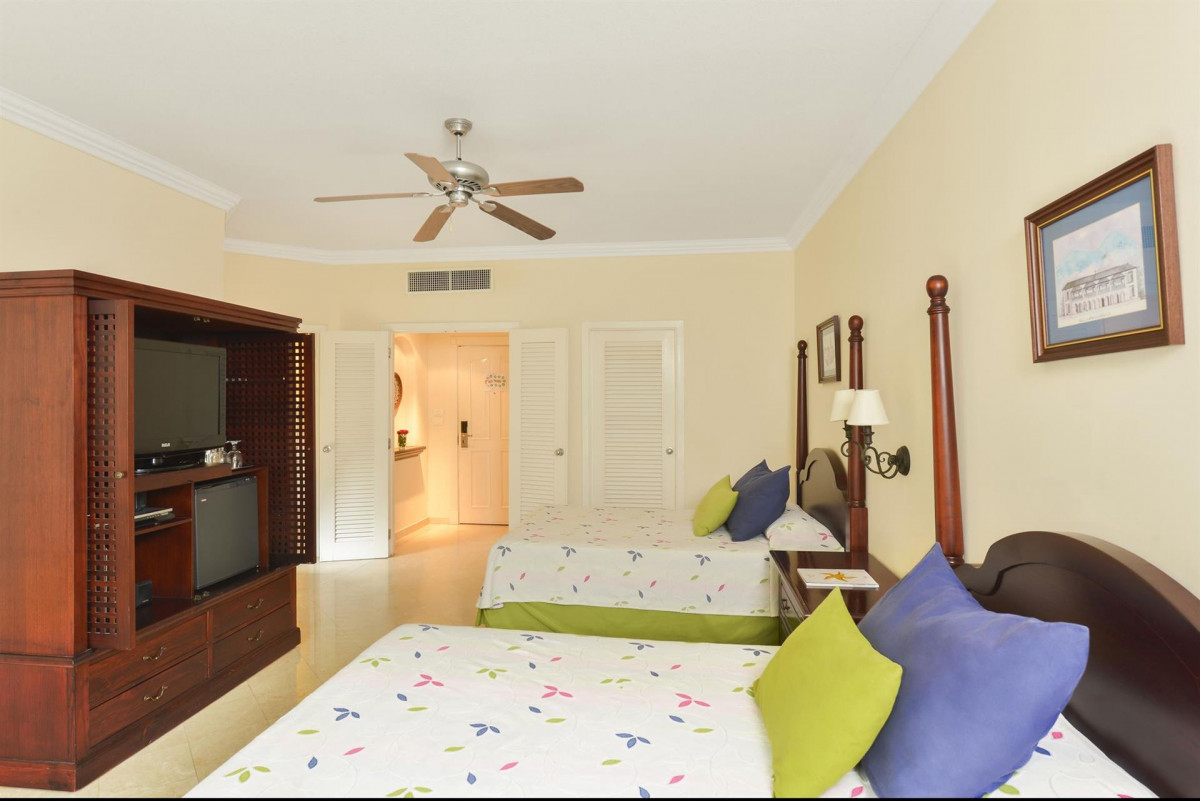 Iberostar Selection Ensenachos 5*