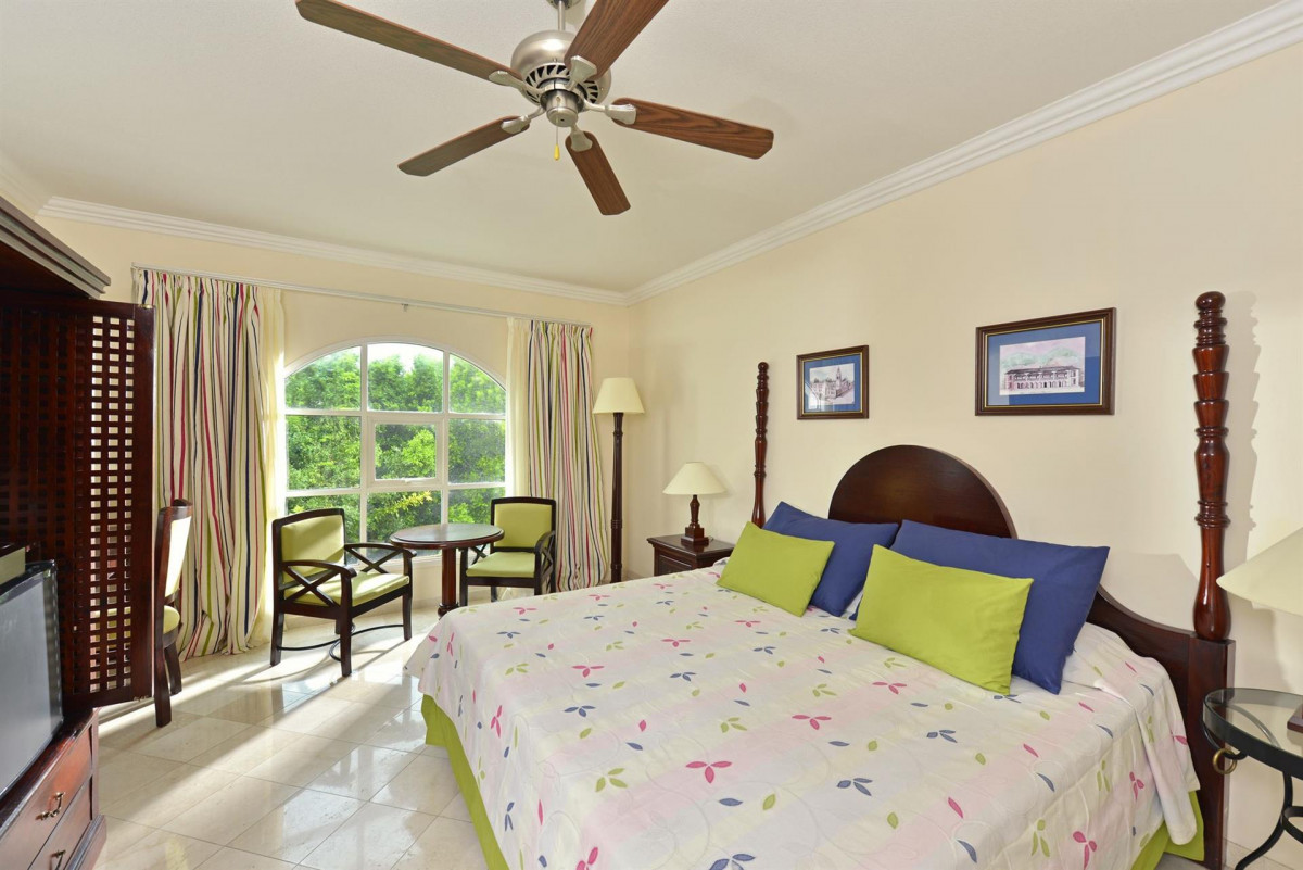 Iberostar Selection Ensenachos 5*