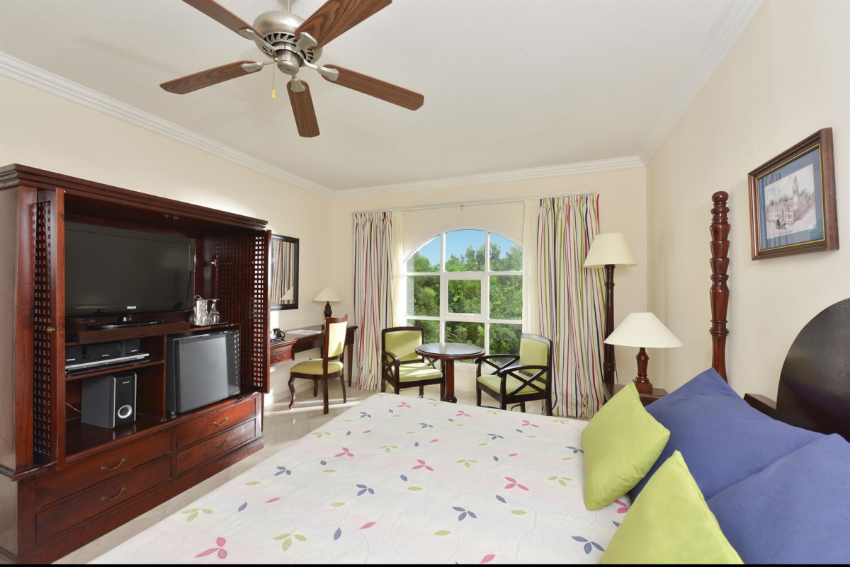 Iberostar Selection Ensenachos 5*