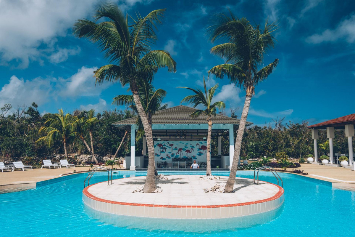 Iberostar Selection Ensenachos 5*