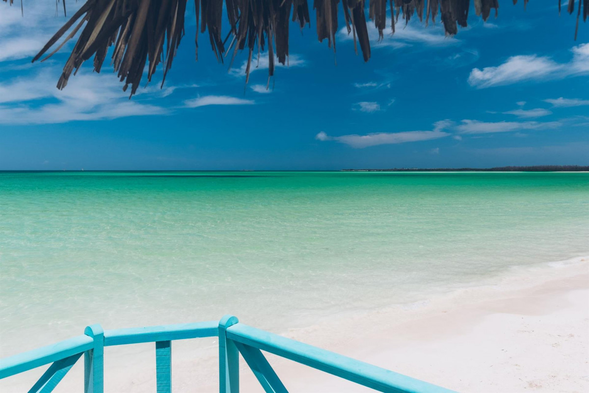 Iberostar Selection Ensenachos 5*
