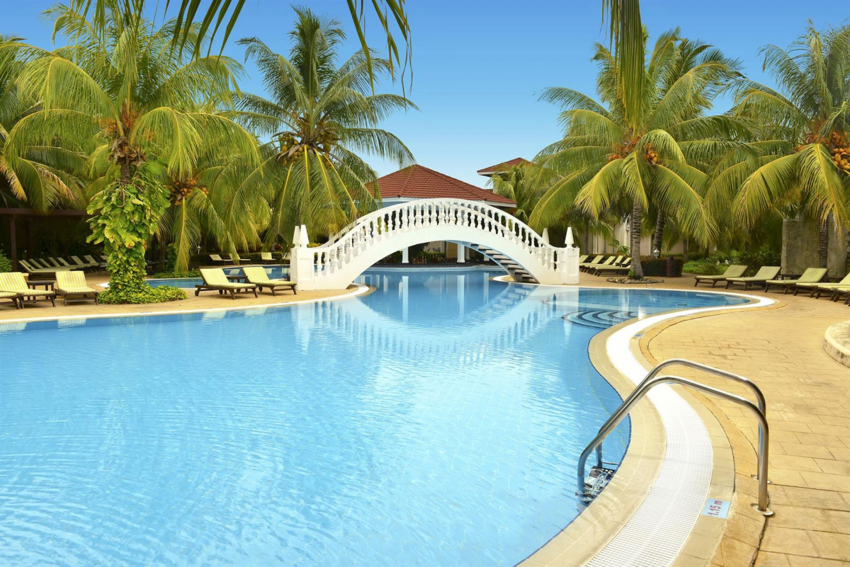 Iberostar Selection Ensenachos 5*