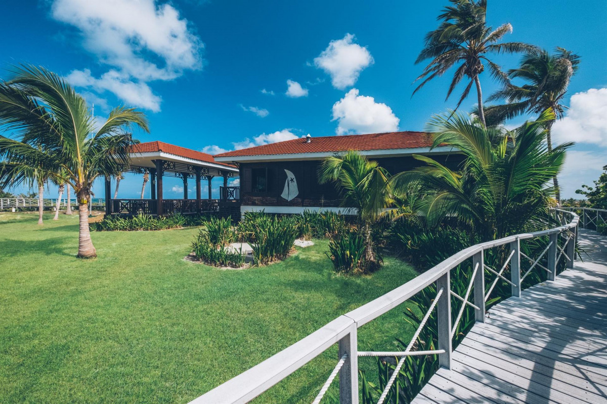 Iberostar Selection Ensenachos 5*