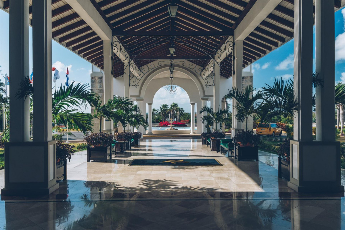 Iberostar Selection Ensenachos 5*