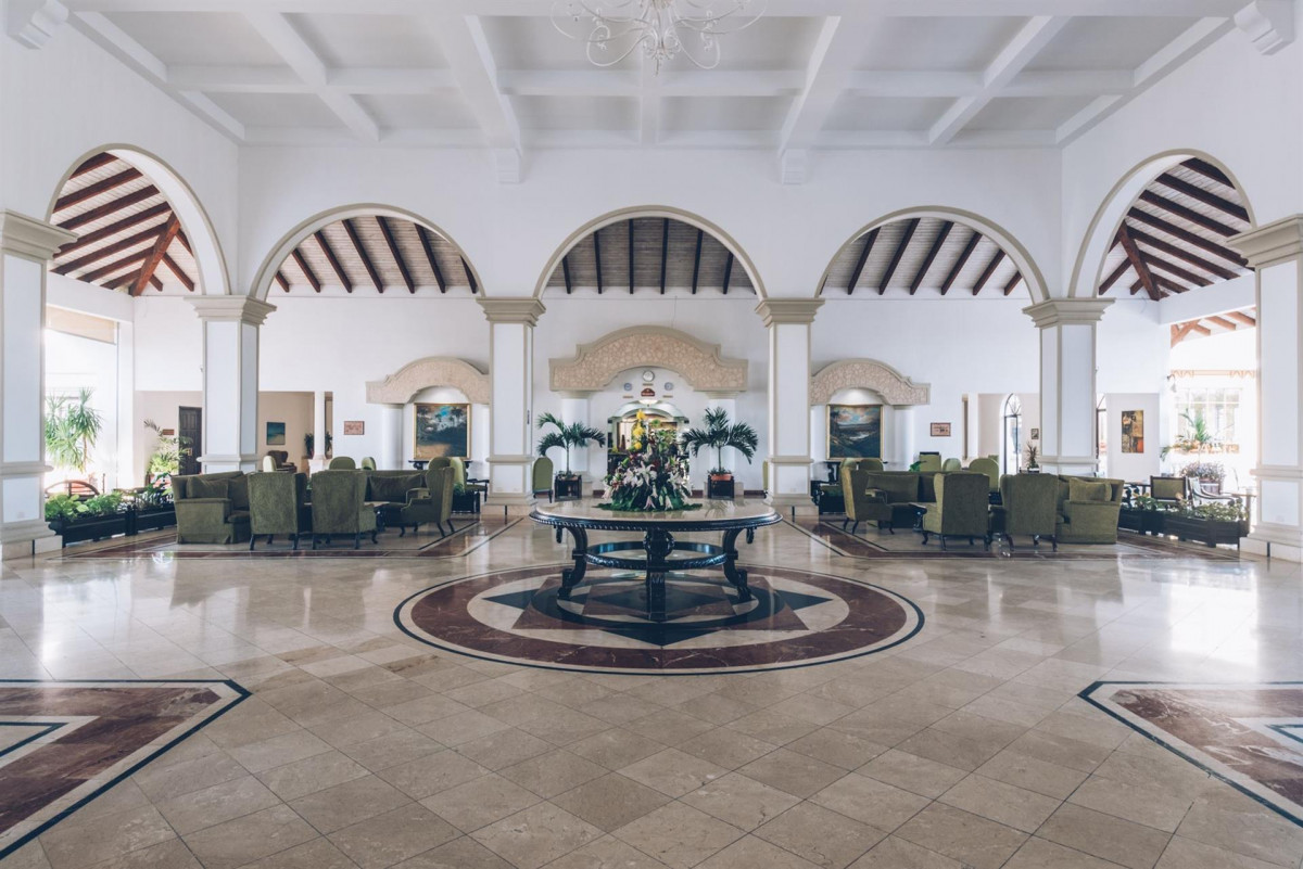 Iberostar Selection Ensenachos 5*
