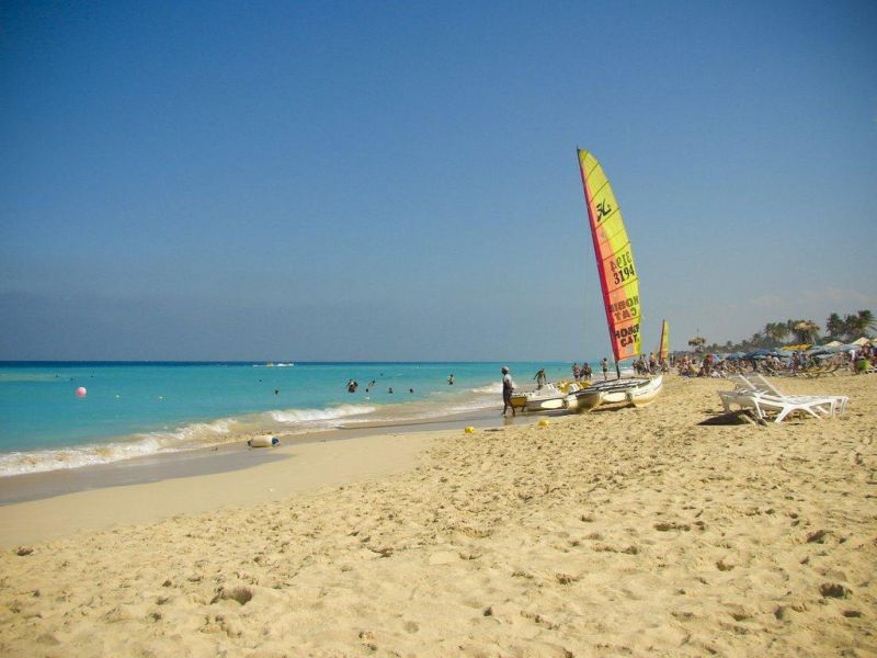 Marazul (Ex. Tropicoco) 3*