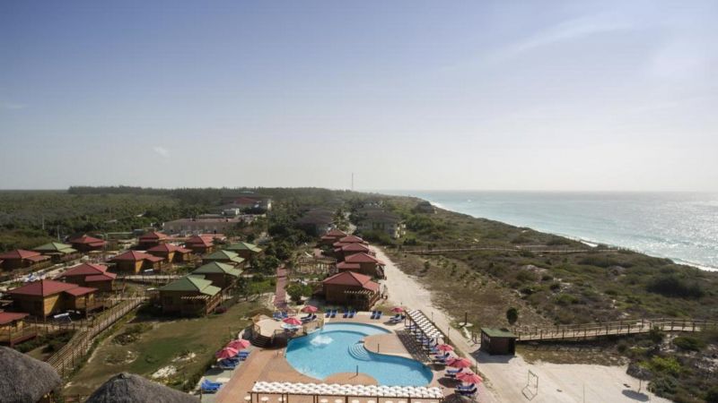 Villa Bellarena 4*