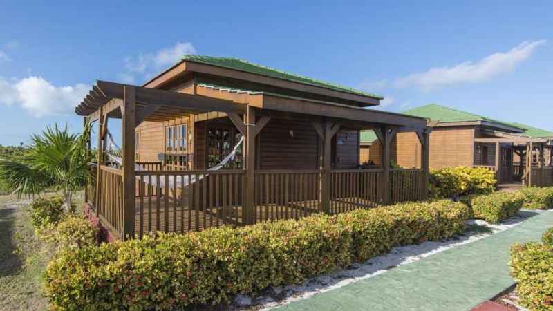Villa Bellarena 4*