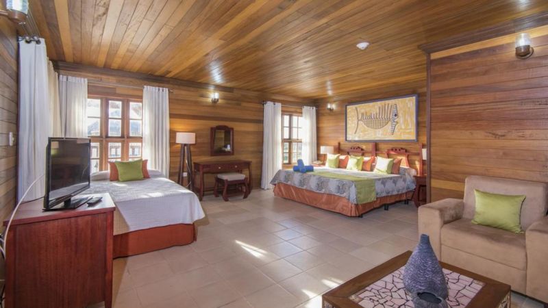 Villa Bellarena 4*