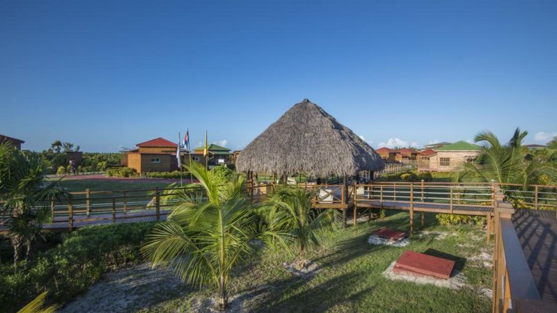Villa Bellarena 4*