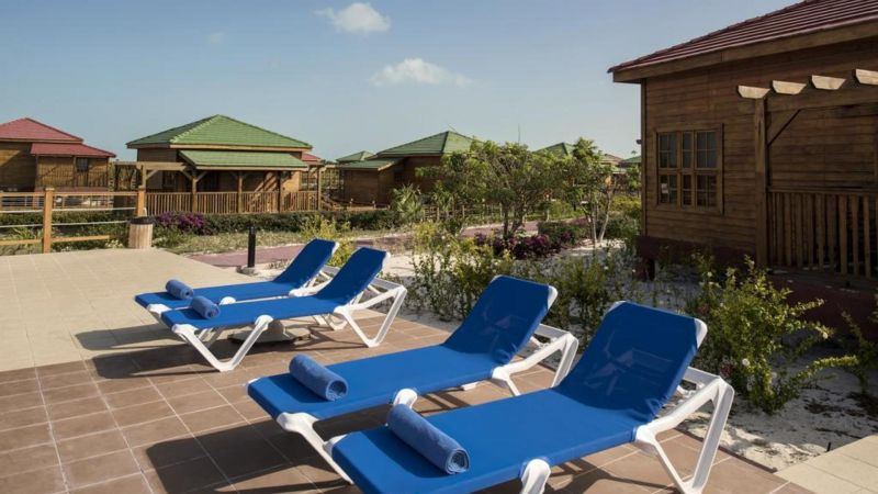 Villa Bellarena 4*