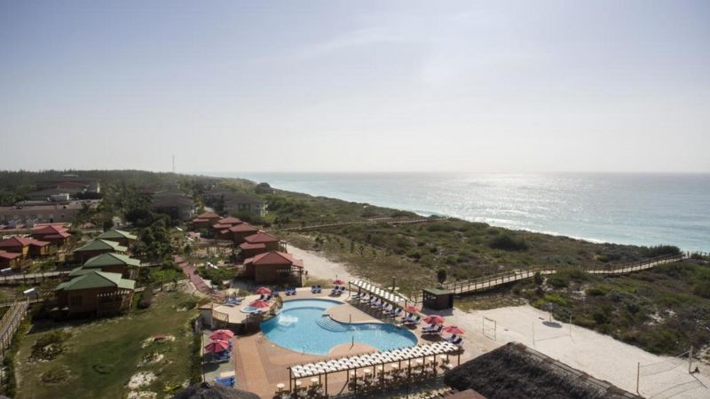 Villa Bellarena 4*